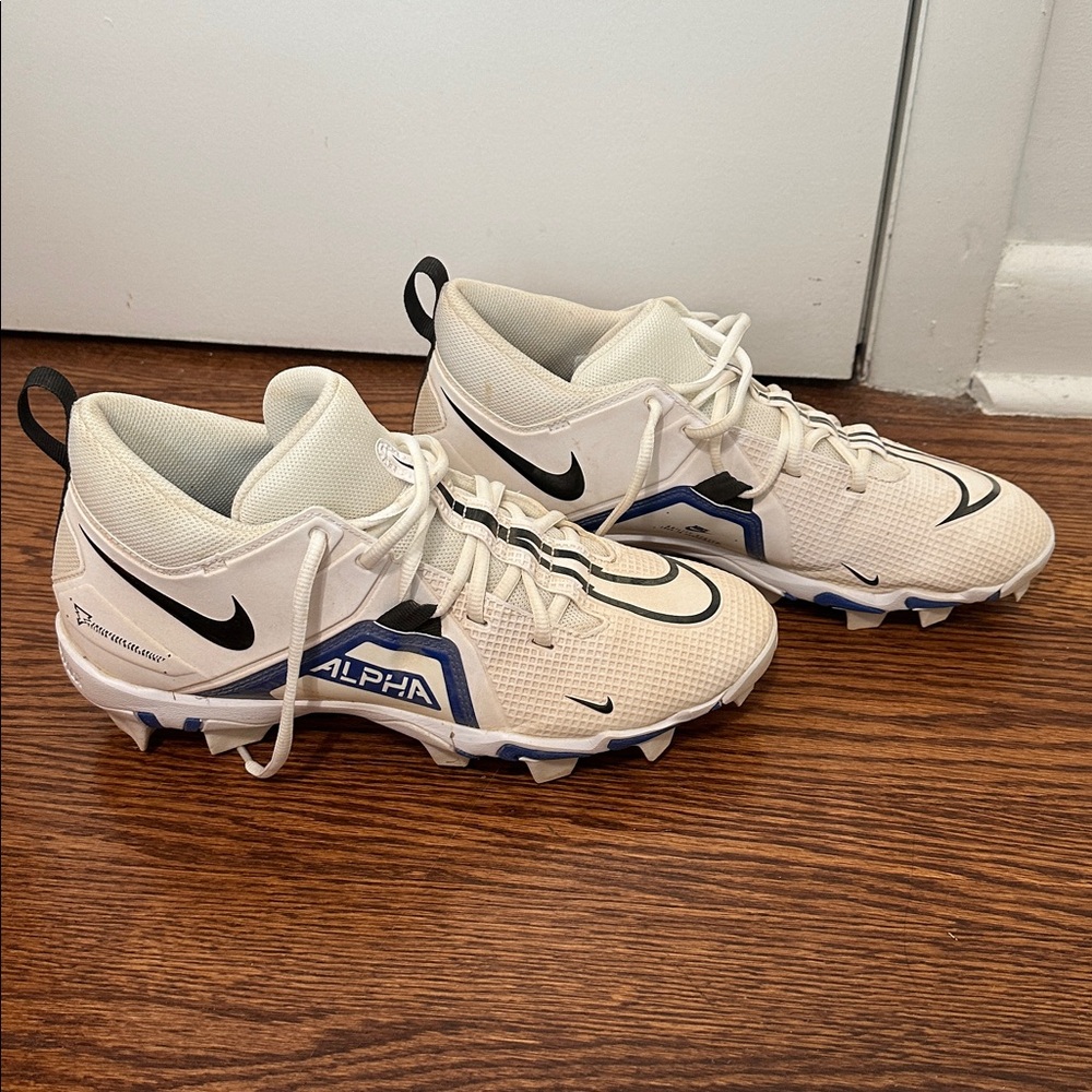 Nike Alpha Menace 3 Shark